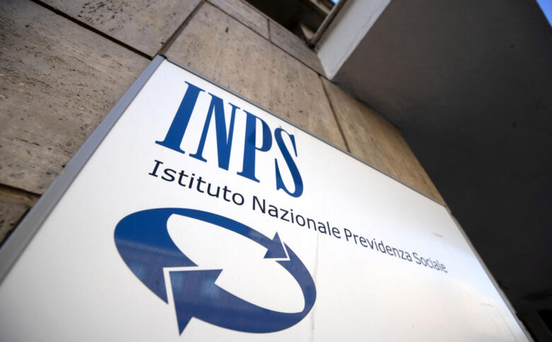 Inps: 1.073.000 famiglie con Reddito, 513 euro medi