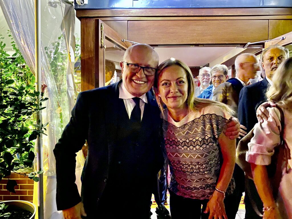 meloni nuschese